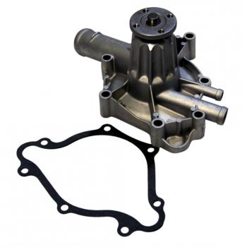 1973 Dodge Dart Engine Water Pump GMB 1201070P image 1 of 4