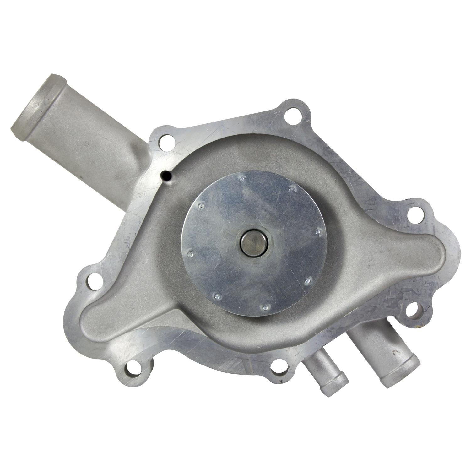 GMB 1201070P - Engine Water Pump GMB 1201070P Engine Water Pump product image 2 of 4