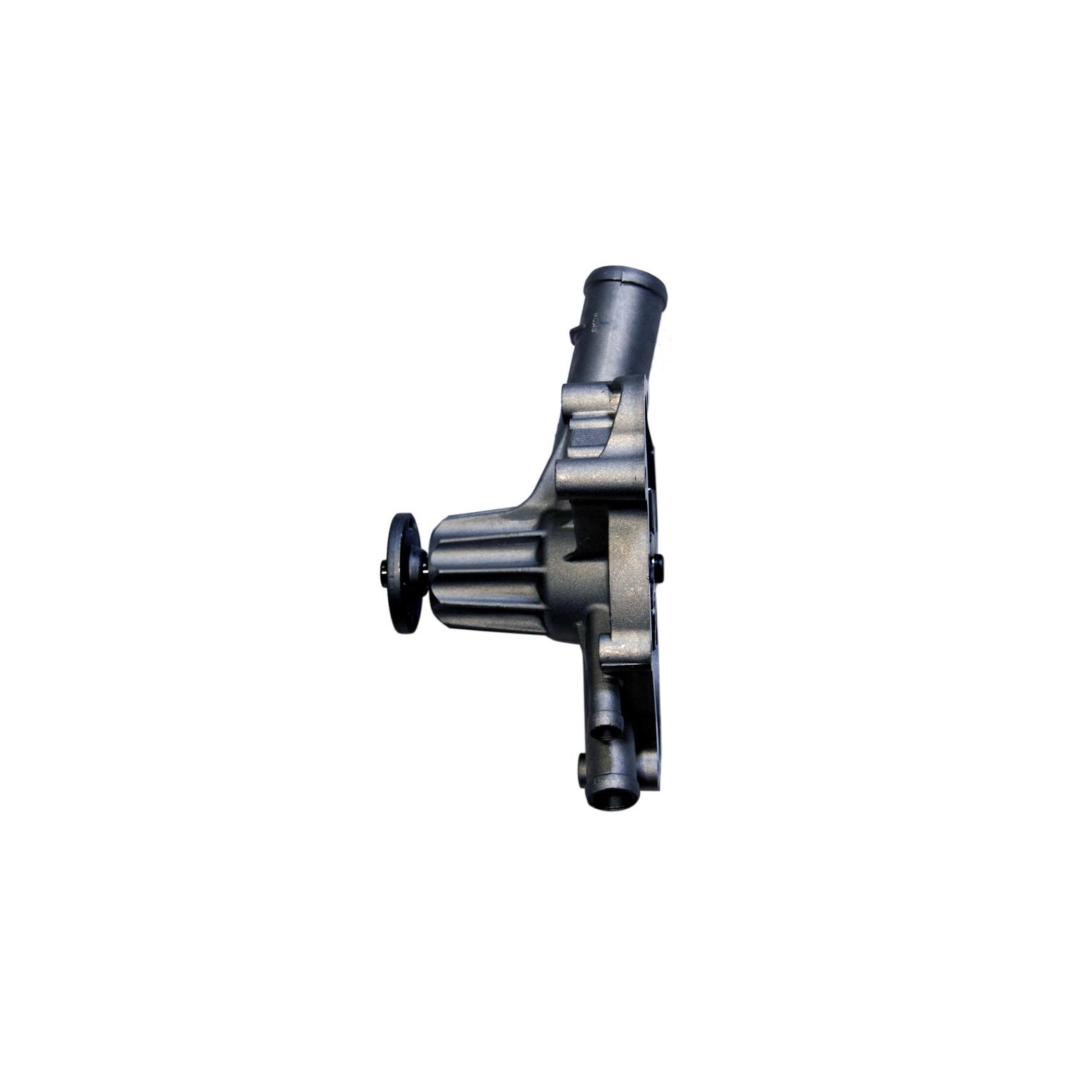 GMB 1201070P - Engine Water Pump GMB 1201070P Engine Water Pump product image 3 of 4