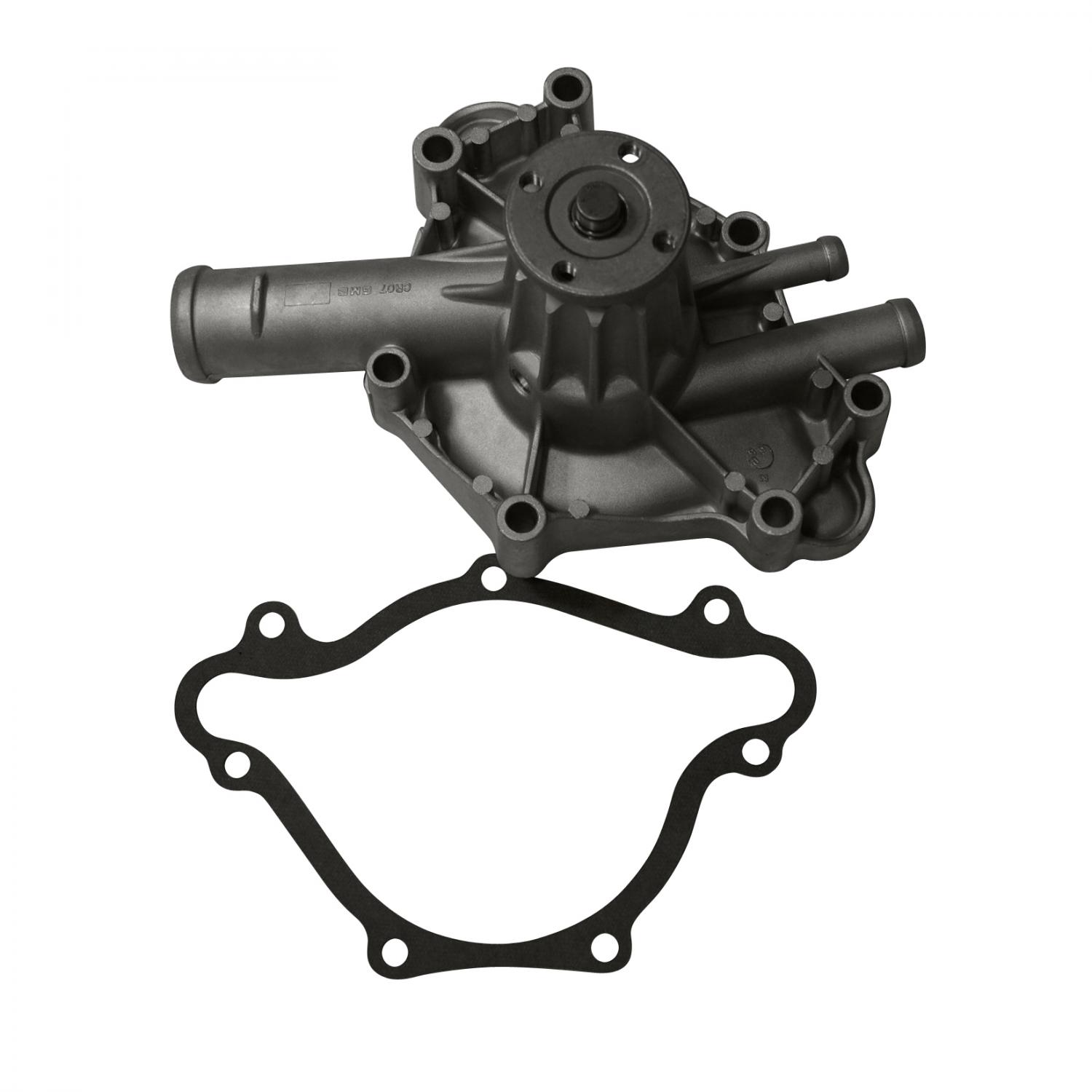 GMB 1201070P - Engine Water Pump GMB 1201070P Engine Water Pump product image 4 of 4