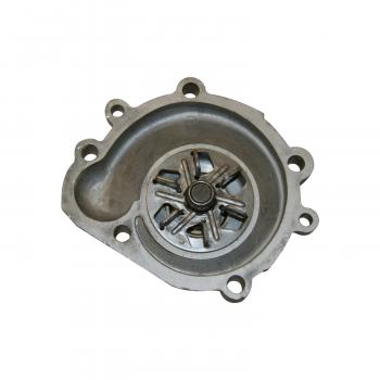 1973 Plymouth Cricket Engine Water Pump GMB 1201170 image 2 of 4