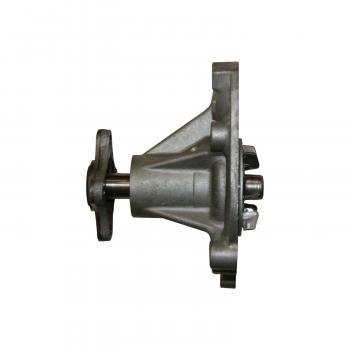 1973 Plymouth Cricket Engine Water Pump GMB 1201170 image 3 of 4