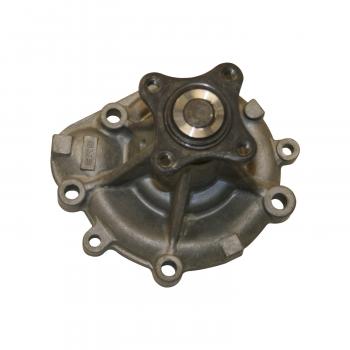 1973 Plymouth Cricket Engine Water Pump GMB 1201170 image 4 of 4