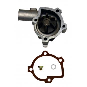 1984 Dodge Omni Engine Water Pump GMB 1201190 image 2 of 4