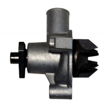 1984 Dodge Omni Engine Water Pump GMB 1201190 image 3 of 4