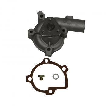1984 Dodge Omni Engine Water Pump GMB 1201190 image 4 of 4