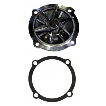1968 Dodge Dart Engine Water Pump GMB 1201200 image 2 of 4