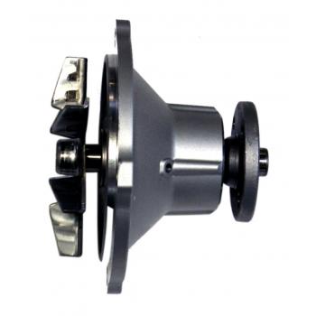 1968 Dodge Dart Engine Water Pump GMB 1201200 image 3 of 4