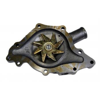 1974 Dodge M300 Engine Water Pump GMB 1201210 image 2 of 4