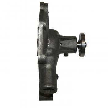 1974 Dodge M300 Engine Water Pump GMB 1201210 image 3 of 4
