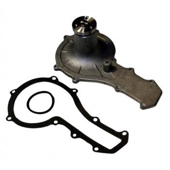1989 Chrysler Dynasty Engine Water Pump GMB 1201260 image 1 of 4
