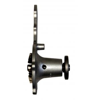 1991 Chrysler Daytona Engine Water Pump GMB 1201280 image 3 of 4