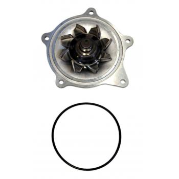 1994 Chrysler Intrepid Engine Water Pump GMB 1201290 image 2 of 4