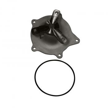 1994 Chrysler Intrepid Engine Water Pump GMB 1201290 image 4 of 4