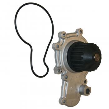 1996 Mitsubishi Eclipse Engine Water Pump GMB 1201300 image 1 of 4