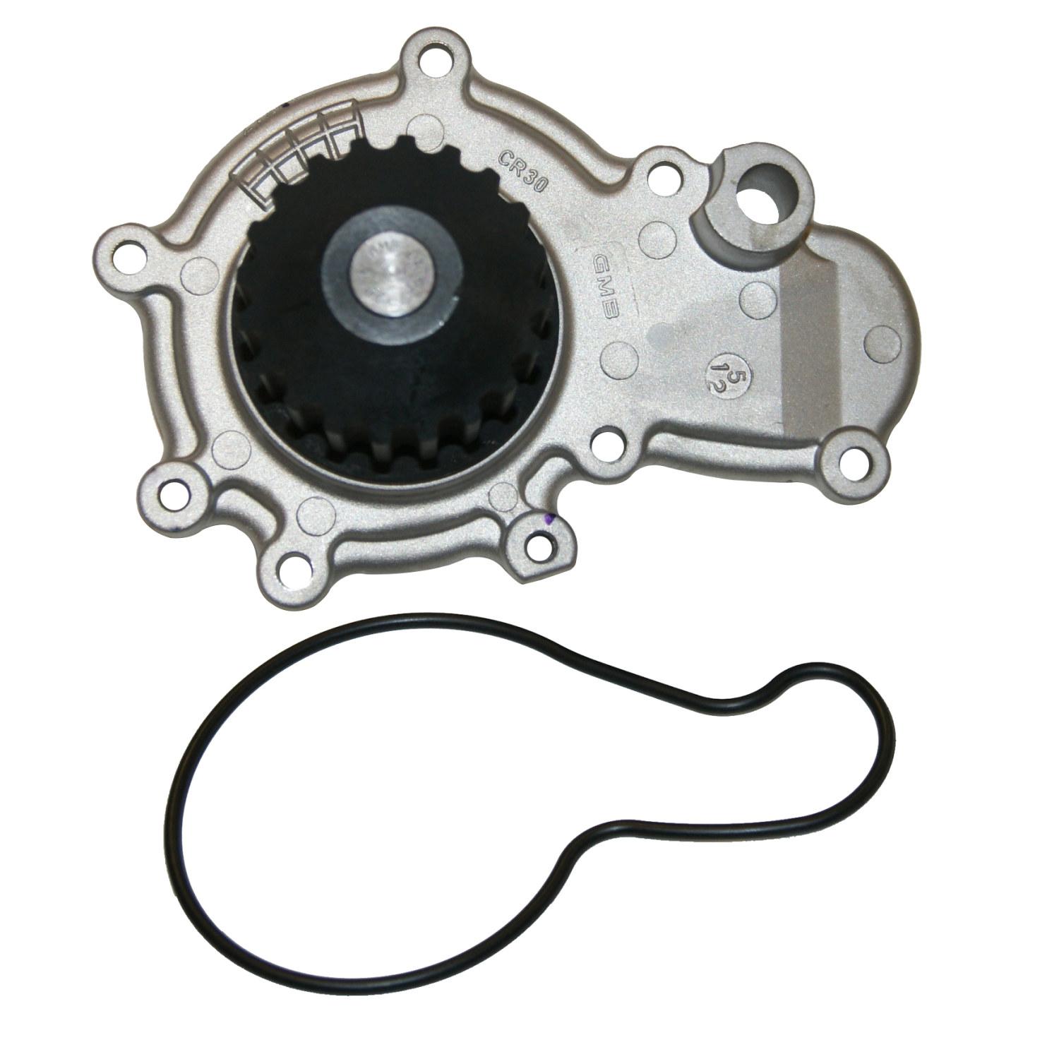 GMB 1201300 - Engine Water Pump GMB 1201300 Engine Water Pump product image 4 of 4