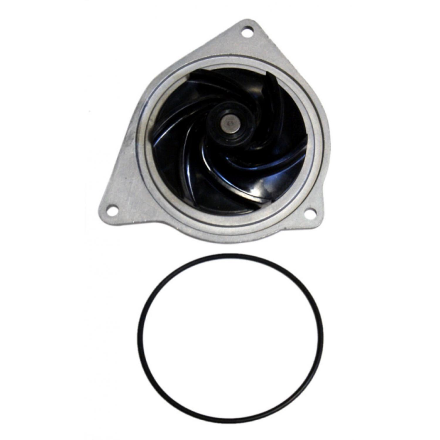 GMB 1201310 Engine Water Pump product image 2 of 3