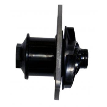 1994 Chrysler Intrepid Engine Water Pump GMB 1201310 image 3 of 3