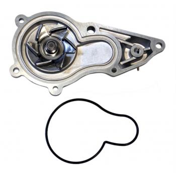 1996 Chrysler Sebring Engine Water Pump GMB 1201330 image 2 of 4
