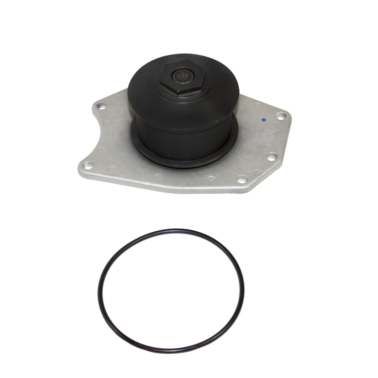 GMB 1201340 - Engine Water Pump GMB 1201340 Engine Water Pump product image 1 of 4