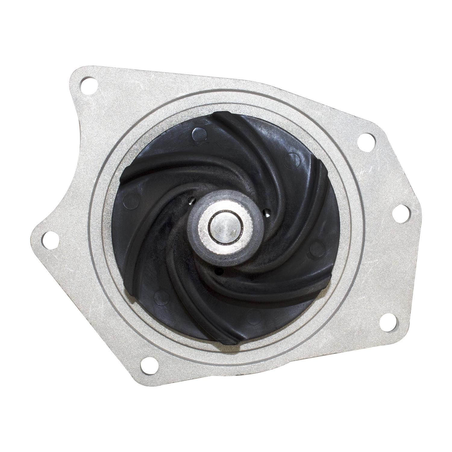 GMB 1201340 - Engine Water Pump GMB 1201340 Engine Water Pump product image 2 of 4