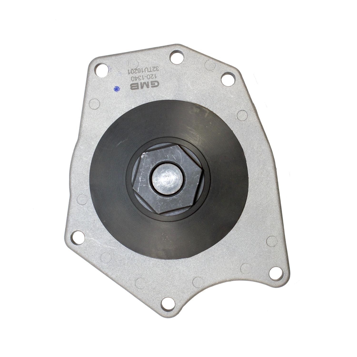 GMB 1201340 - Engine Water Pump GMB 1201340 Engine Water Pump product image 4 of 4