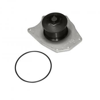 1999 Chrysler Intrepid Engine Water Pump GMB 1201350 image 1 of 4