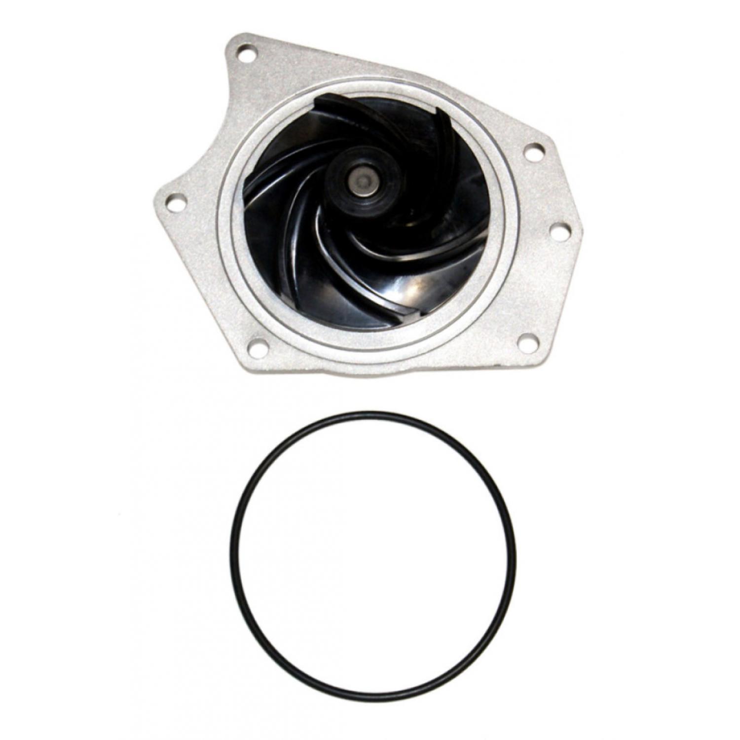 GMB 1201350 - Engine Water Pump GMB 1201350 Engine Water Pump product image 2 of 4
