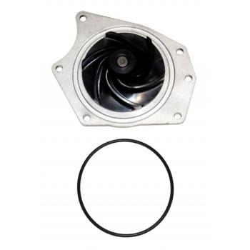 1999 Chrysler Intrepid Engine Water Pump GMB 1201350 image 2 of 4