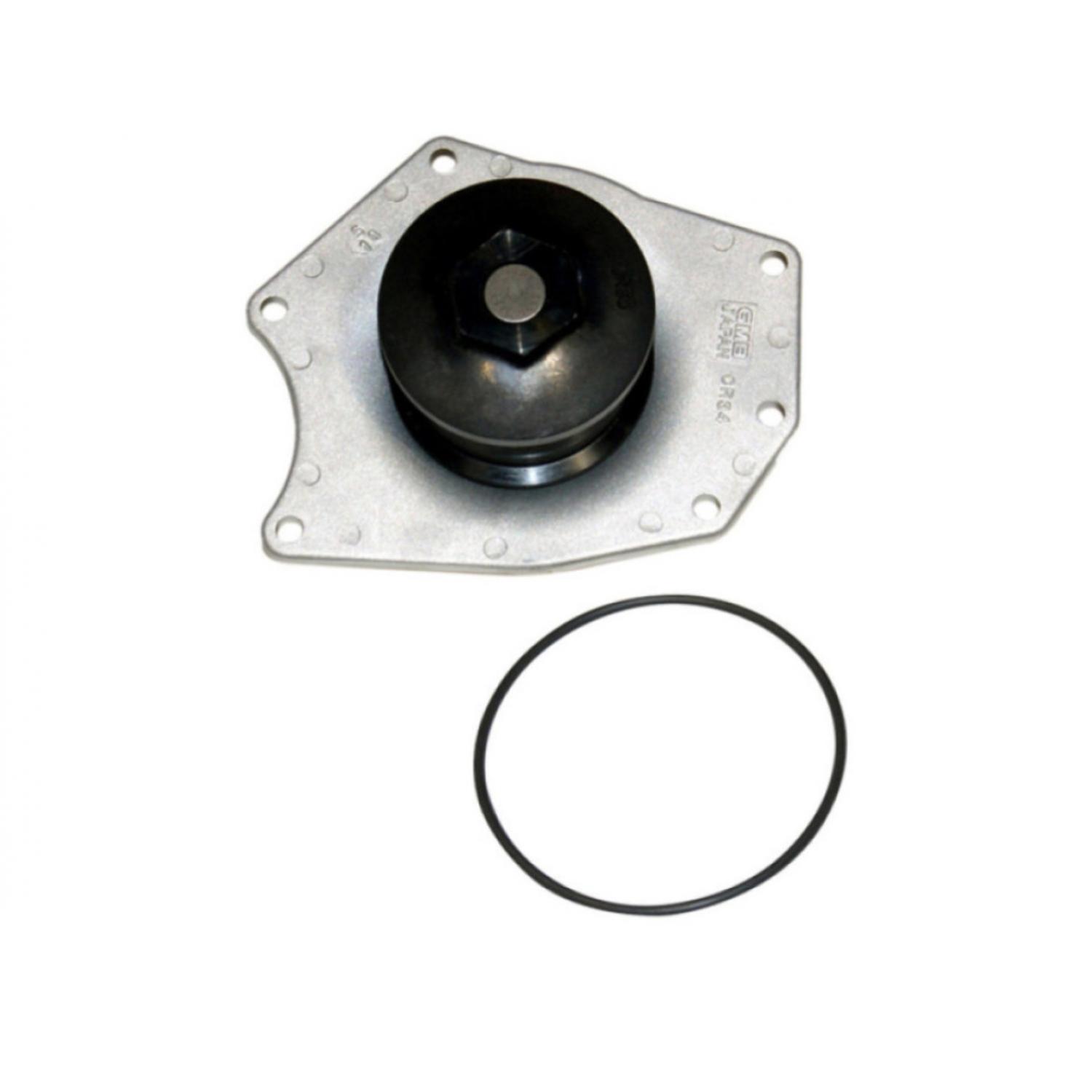 GMB 1201350 - Engine Water Pump GMB 1201350 Engine Water Pump product image 4 of 4