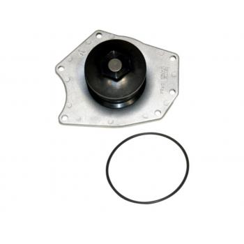 1999 Chrysler Intrepid Engine Water Pump GMB 1201350 image 4 of 4