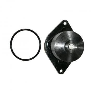 2003 Peterbilt 270 Engine Water Pump GMB 1201380 image 3 of 3