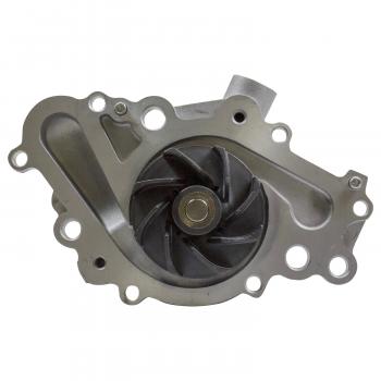 2007 Chrysler Sebring Engine Water Pump GMB 1202000 image 2 of 4