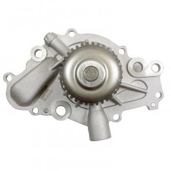 2007 Chrysler Sebring Engine Water Pump GMB 1202000 image 4 of 4