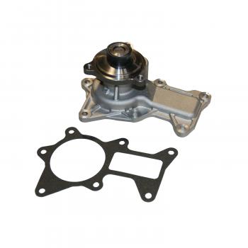 2011 Jeep Wrangler Engine Water Pump GMB 1202010 image 1 of 4