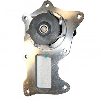 2011 Jeep Wrangler Engine Water Pump GMB 1202010 image 2 of 4