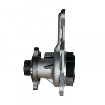 2011 Jeep Wrangler Engine Water Pump GMB 1202010 image 3 of 4