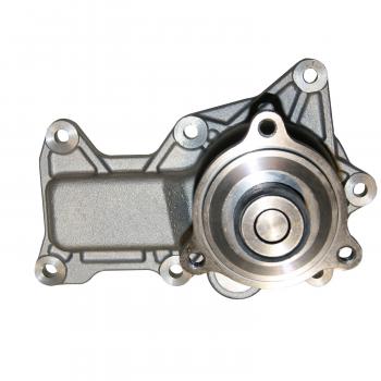 2011 Jeep Wrangler Engine Water Pump GMB 1202010 image 4 of 4