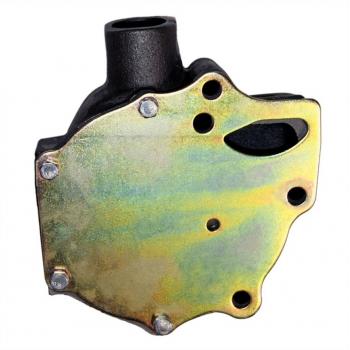 1952 Chrysler Windsor Engine Water Pump GMB 1202713 image 2 of 4