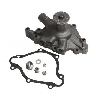 1968 Plymouth Fury I Engine Water Pump GMB 1202907 image 1 of 4