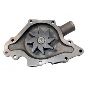 1968 Plymouth Fury I Engine Water Pump GMB 1202907 image 2 of 4