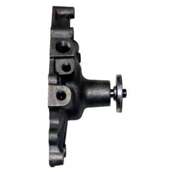 1968 Plymouth Fury I Engine Water Pump GMB 1202907 image 3 of 4