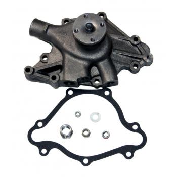 1968 Plymouth Fury I Engine Water Pump GMB 1202907 image 4 of 4