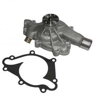1990 Dodge Dakota Engine Water Pump GMB 1203020 image 1 of 4