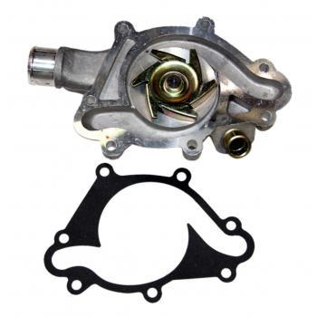 1990 Dodge Dakota Engine Water Pump GMB 1203020 image 2 of 4