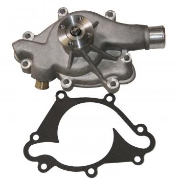 1990 Dodge Dakota Engine Water Pump GMB 1203020 image 4 of 4