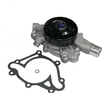 1995 Jeep Grand Cherokee Engine Water Pump GMB 1203041P image 1 of 4