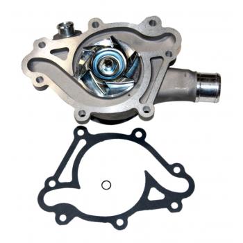 1995 Jeep Grand Cherokee Engine Water Pump GMB 1203041P image 2 of 4