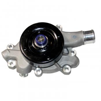 1995 Jeep Grand Cherokee Engine Water Pump GMB 1203041P image 4 of 4