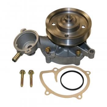 1991 Dodge Monaco Engine Water Pump GMB 1203065 image 1 of 4